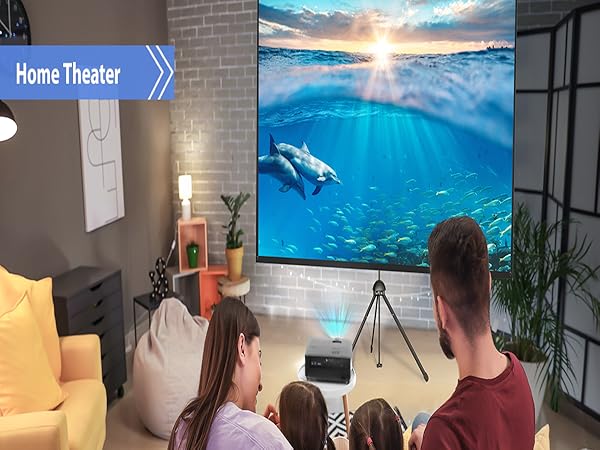 Home Theater