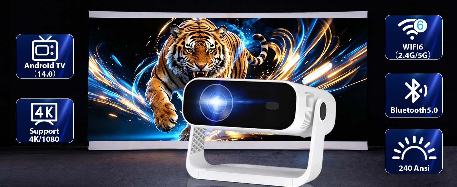 Mini Projector