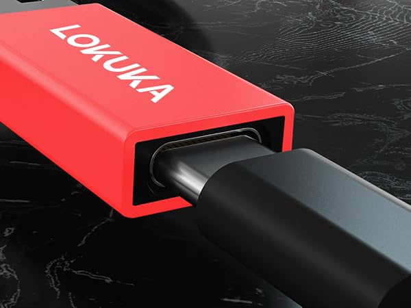 usc to usb adapter
