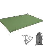 Tent Footprint