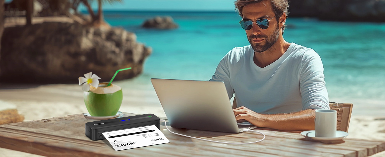 travel printer