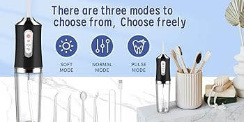 Water Flosser