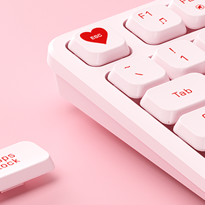 keys