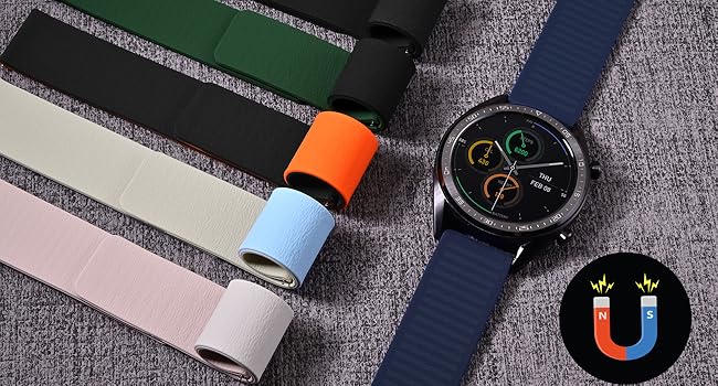 14mm 16mm 18mm 19mm 20mm 21mm 22mm 23mm 24mm watchband bracelet watches pin buckle unisex lady man