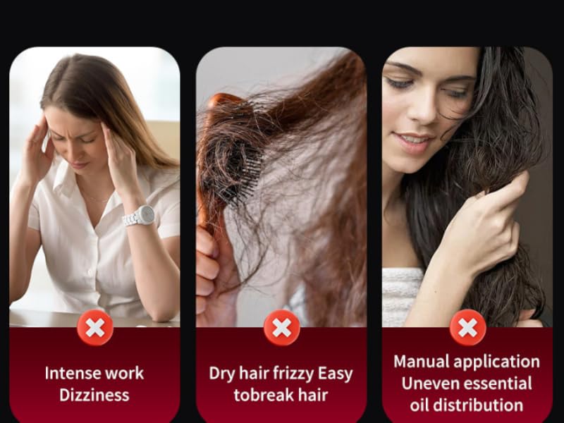 3 adjustable massage speeds