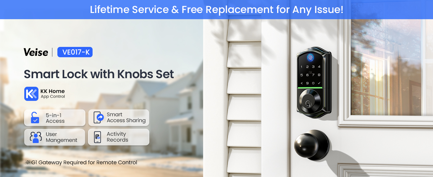 SMART LOCK