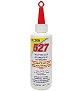 BEACON 527 Multi-Use Glue for Ceramics, China, Metal & More - Quick-Dry, Waterproof & Weatherproo...
