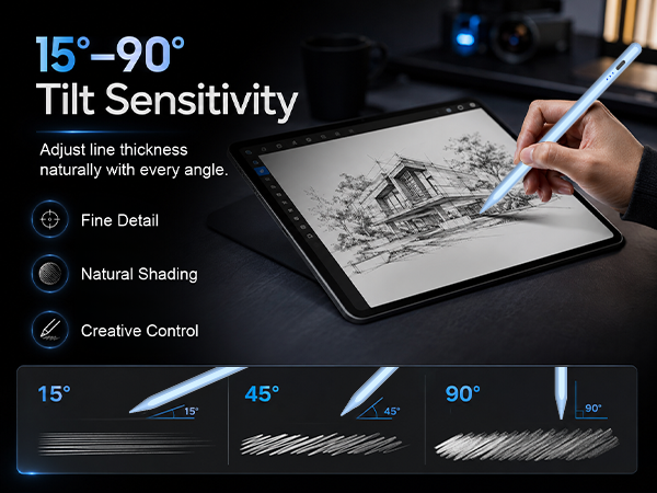 apple pencil