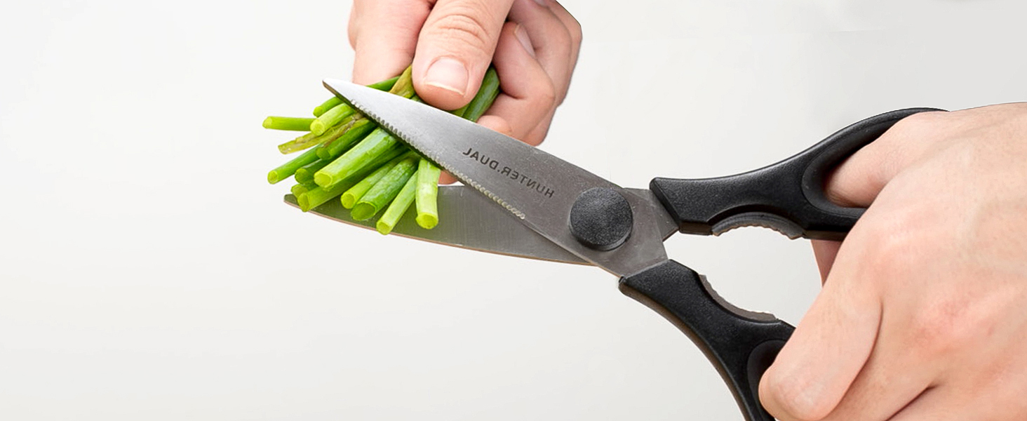 cooking scissors for kitchen