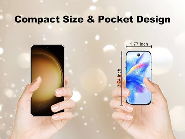 mini phone