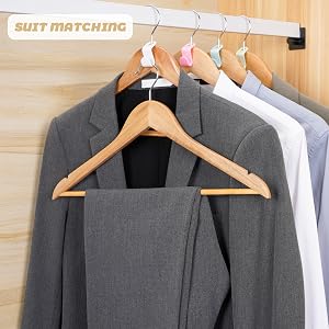 Suit Matching