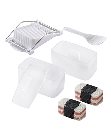 musubi molds