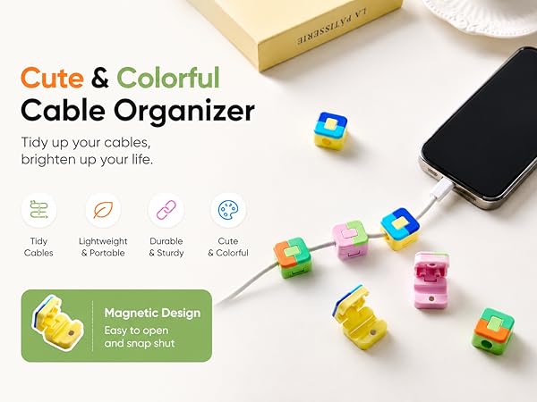 Cable Organizer