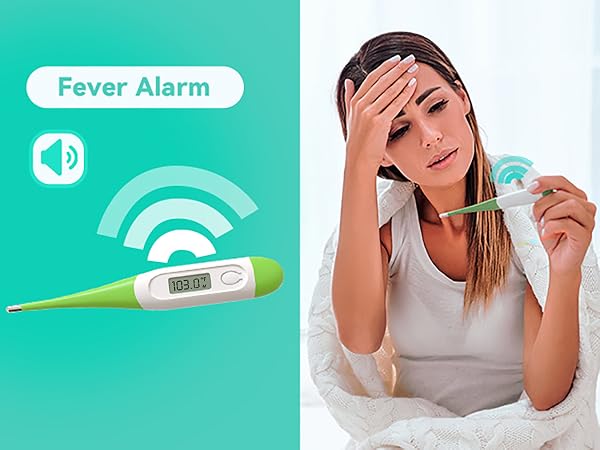 thermometer