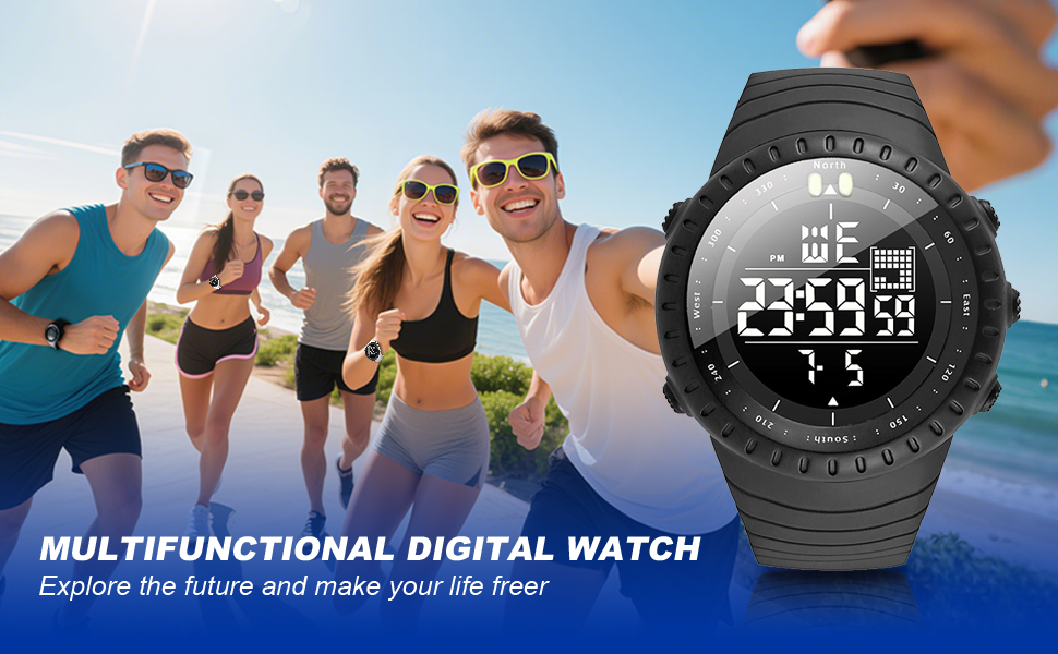watch