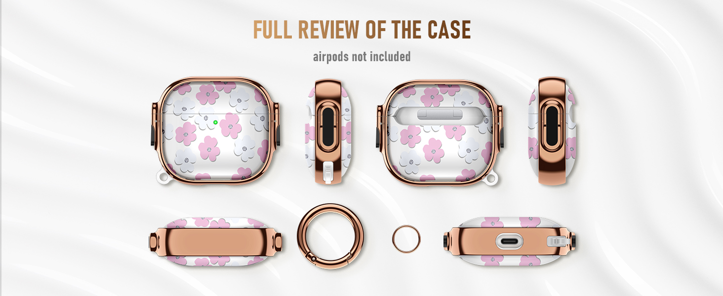 airpods 4 case
