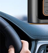 portable air compressor for car