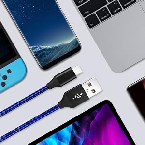 USB Type C Cable