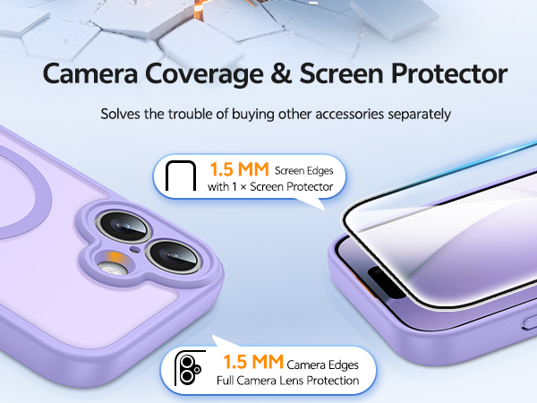 case for phone 17