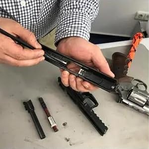 gun clean