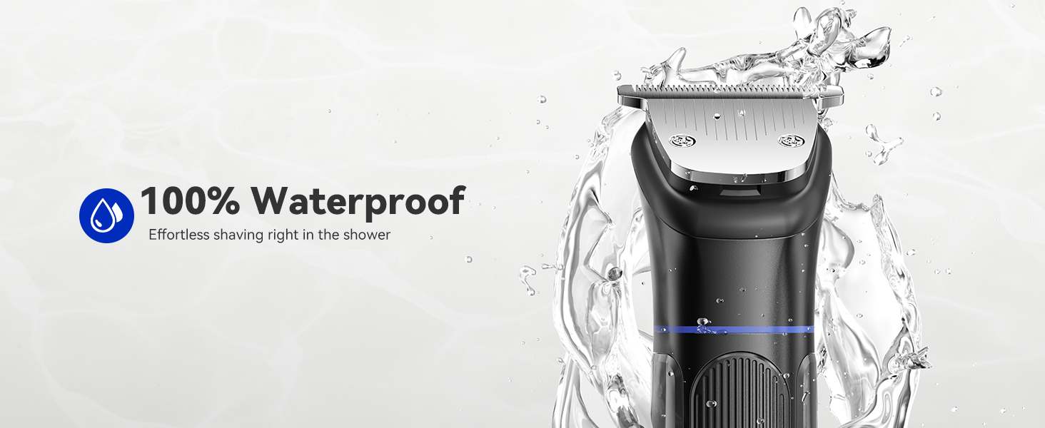mens beard trimmer