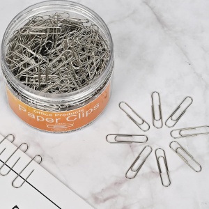 paper clips medium