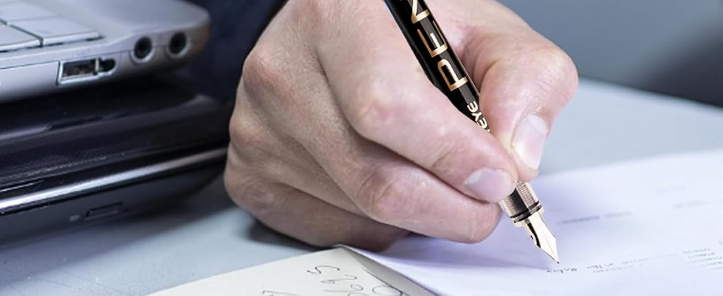 pens
