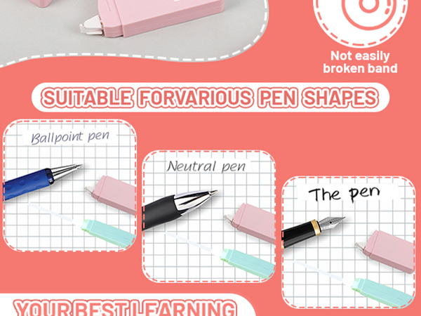 Correction Tape