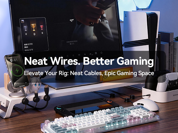 Gaming User