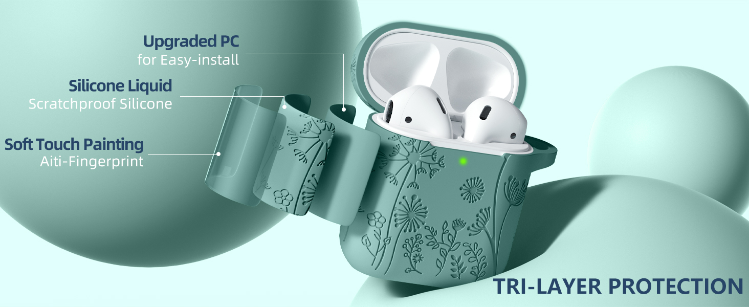 AirPods Case 1st Generation