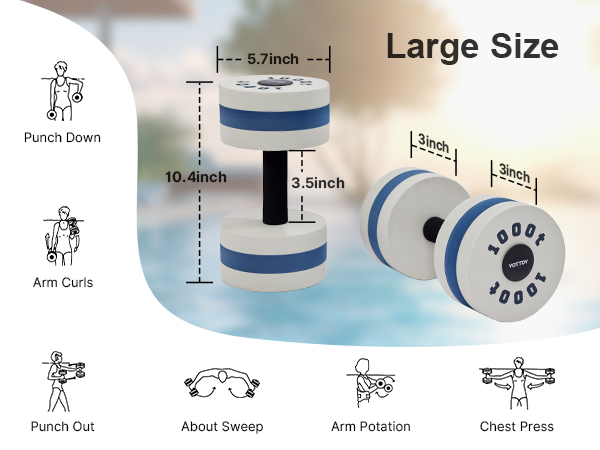 highly effective waterproof function