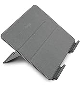 Drawing Tablet Stand,Parblo Multi-Angle Adjustable Tablet Stand Holder for 10"- 13" Screen Tablet...