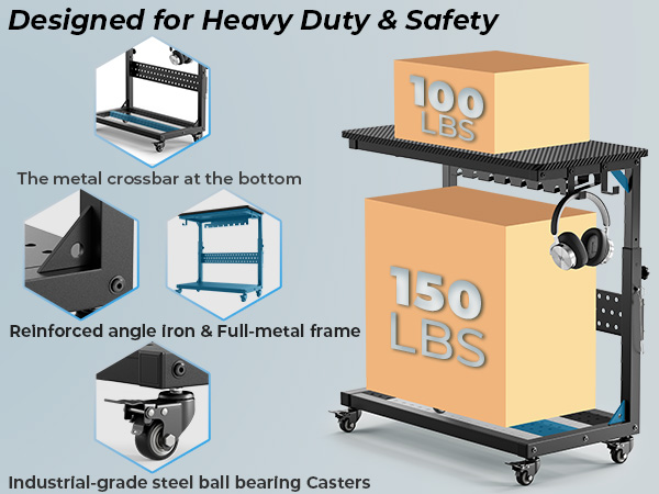 heavy duty