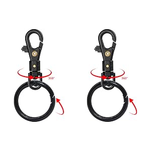 Y0 easy keychain