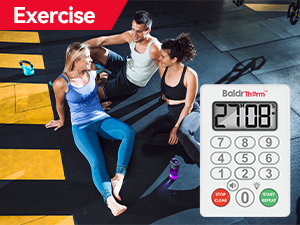 gym timer
