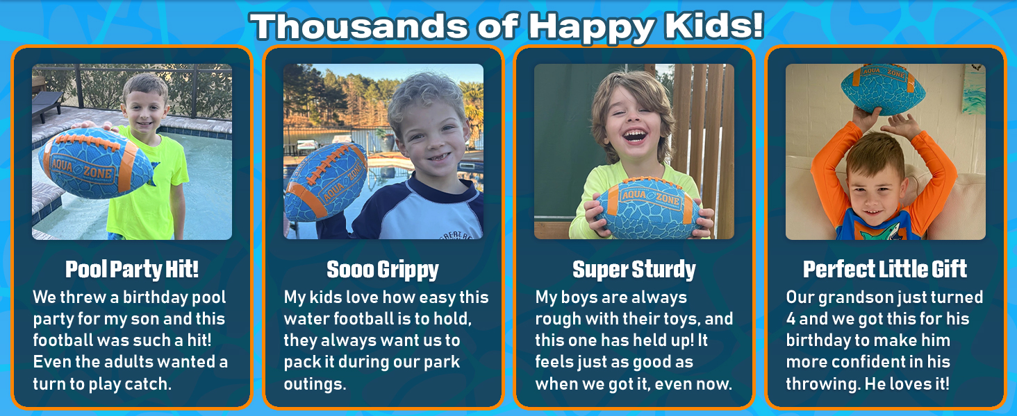 Happy Kids