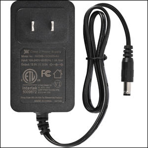 POWER ADAPTER