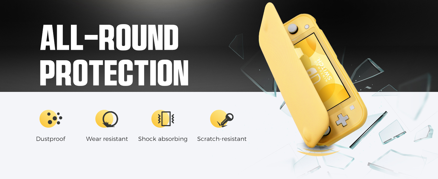 all round protection