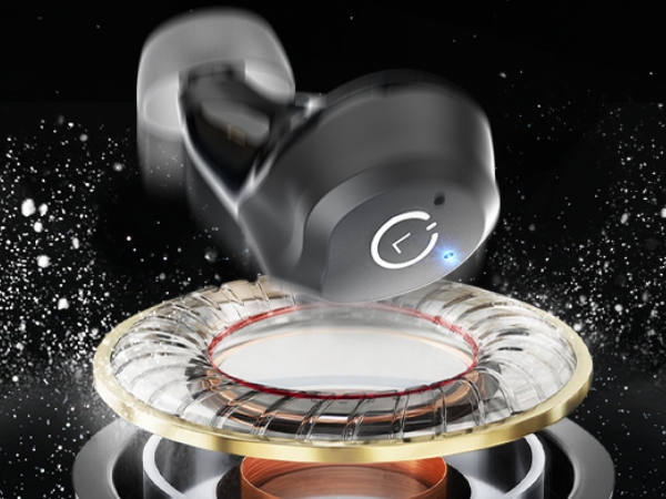 Stereo Sound