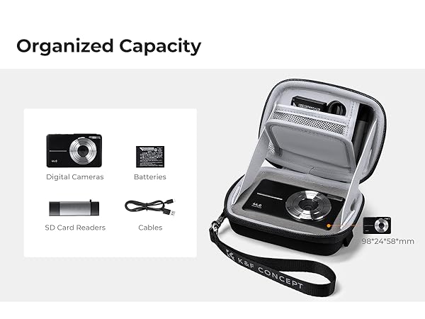 camera bag