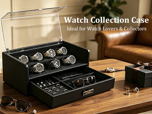 watch box