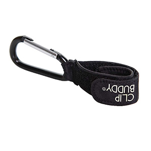 stroller carabiner