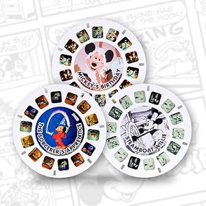 picture of 3 reels included in set