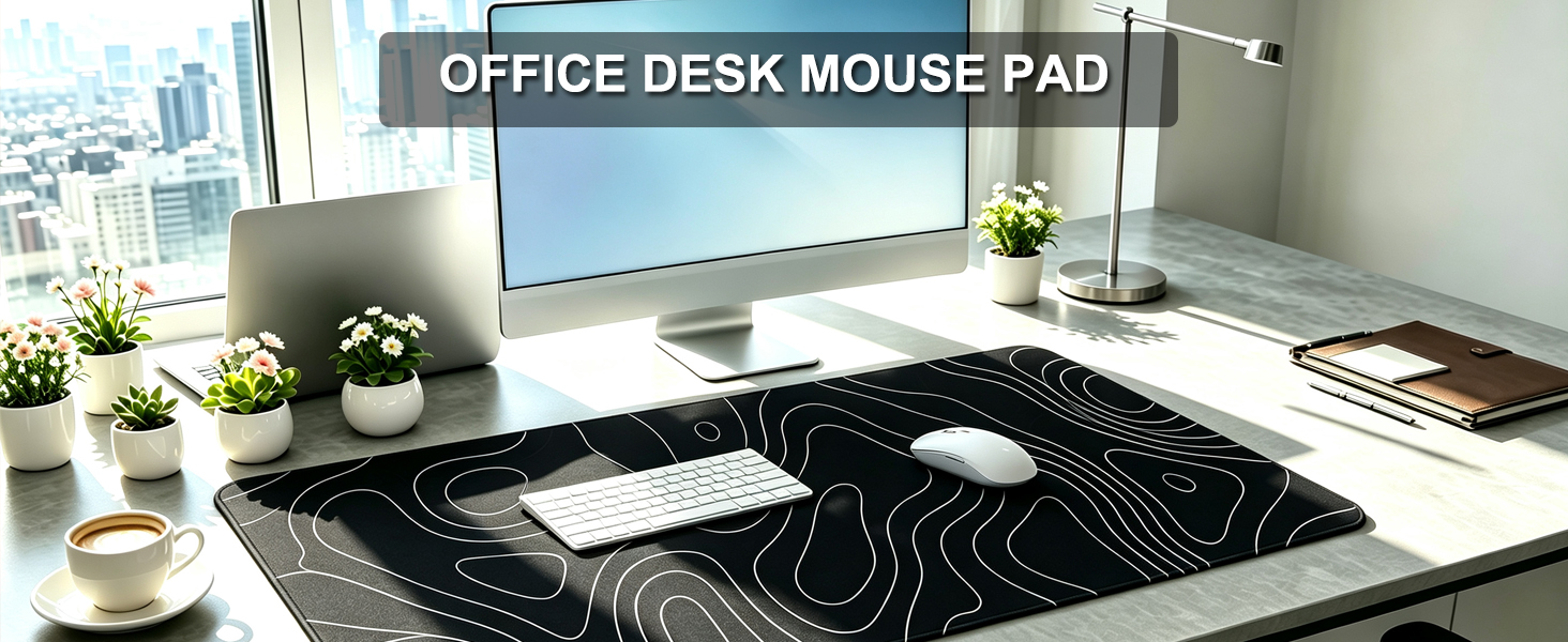 MOUSE PAD