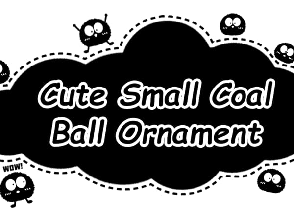 cute soot sprites