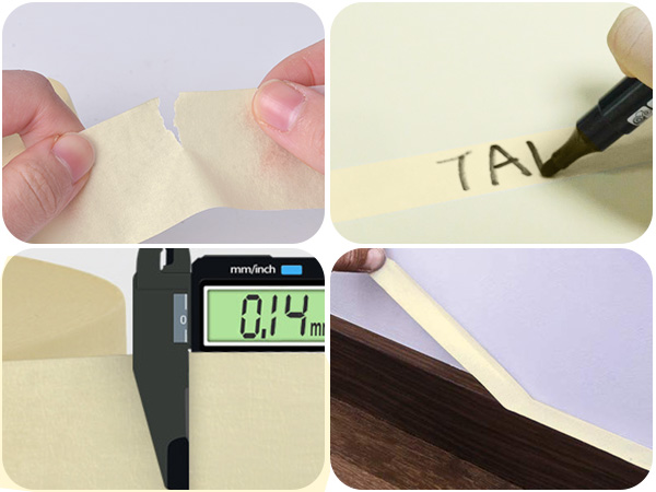 painters tape 2 inch wide