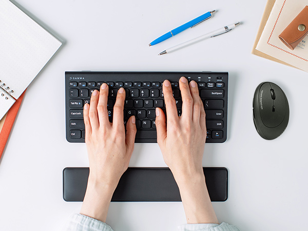 mouse mac ergonomic