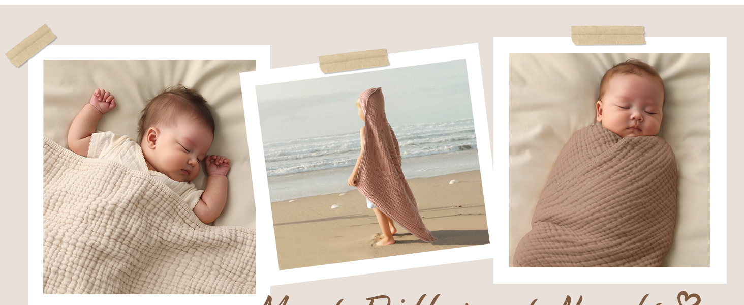 baby bath towel