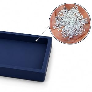 silicone tray