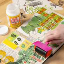 Paper Crafting 3